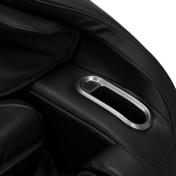 Sakura Luxury 808 massagestoel zwart 8