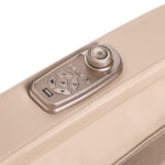 Sakura Prime 101 massagestoel wit 8