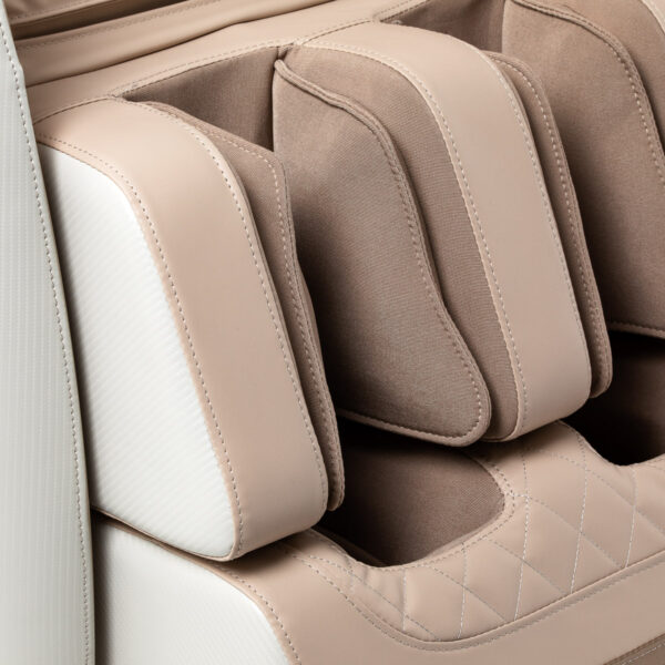 Sakura Prime 101 massagestoel wit 10