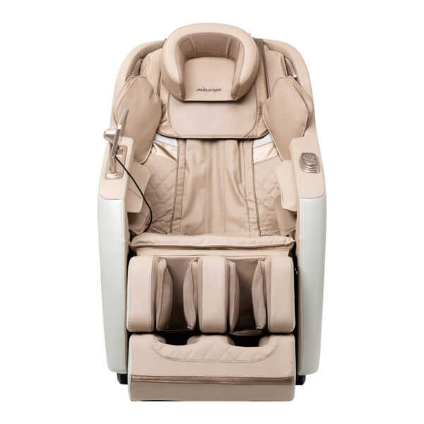 Sakura Prime 101 massagestoel wit 5