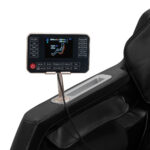 Sakura Prime 101 massagestoel zwart 7