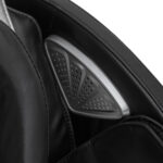 Sakura Prime 101 massagestoel zwart 8