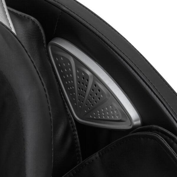 Sakura Prime 101 massagestoel zwart 8