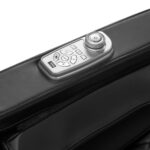 Sakura Prime 101 massagestoel zwart 9