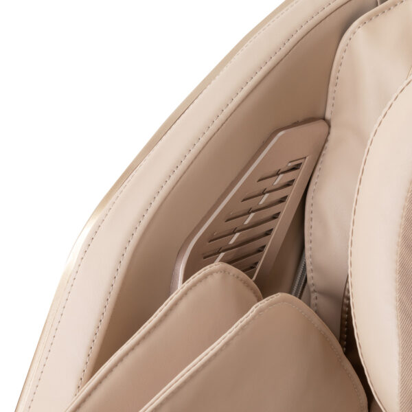 Sakura Prime 108 massagestoel wit 9