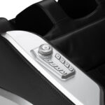 Sakura Prime 108 massagestoel zwart 8