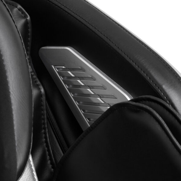 Sakura Prime 108 massagestoel zwart 9