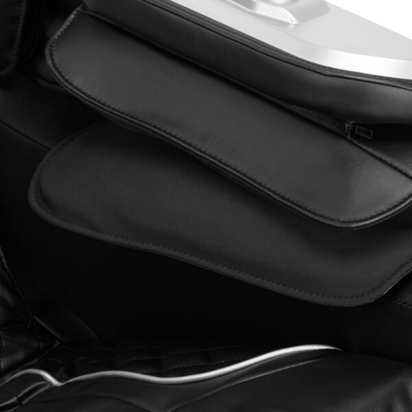 Sakura Prime 108 massagestoel zwart 10