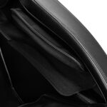 Sakura massagestoel 305 Houten Leer 10