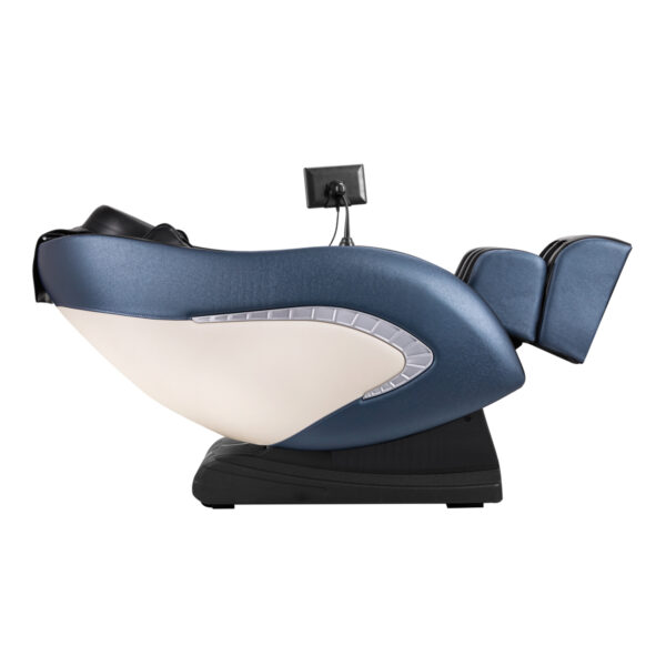 Sakura massagestoel Classic 305 blauw 6