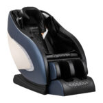 Sakura massagestoel Classic 305 blauw 1