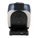 Sakura massagestoel Classic 305 blauw 3