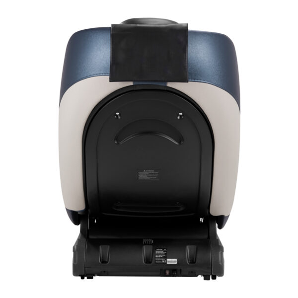 Sakura massagestoel Classic 305 blauw 3