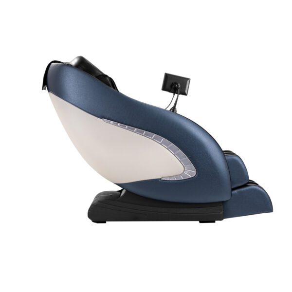Sakura massagestoel Classic 305 blauw 4