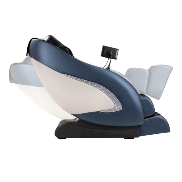Sakura massagestoel Classic 305 blauw 5