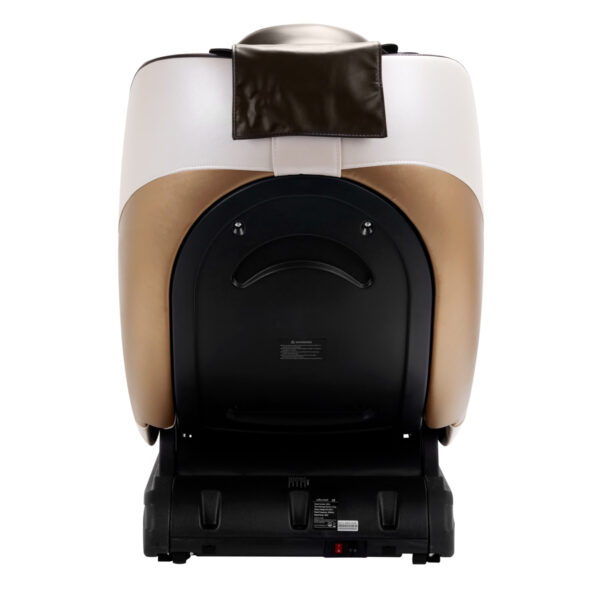 Sakura massagestoel Classic 305 bruin 3