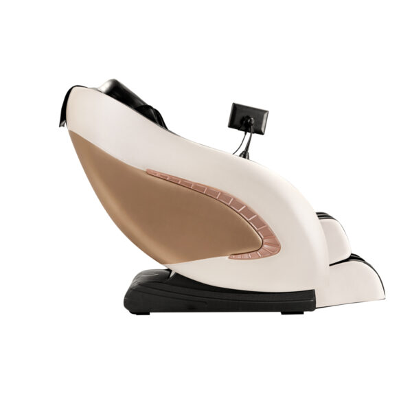 Sakura massagestoel Classic 305 bruin 4
