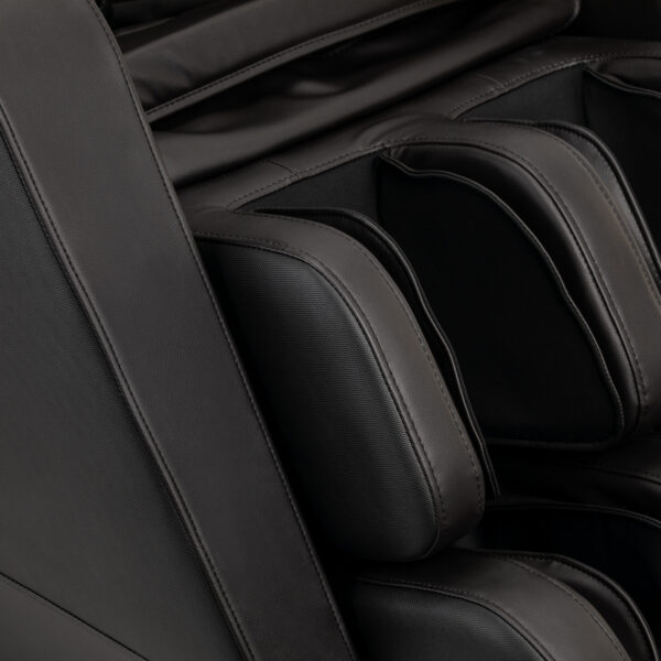 Sakura massagestoel Comfort Plus 806 zwart 8