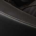 Sakura massagestoel Comfort Plus 806 zwart 10