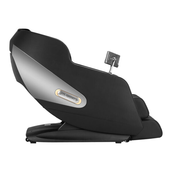 Sakura massagestoel Comfort Plus 806 zwart 3