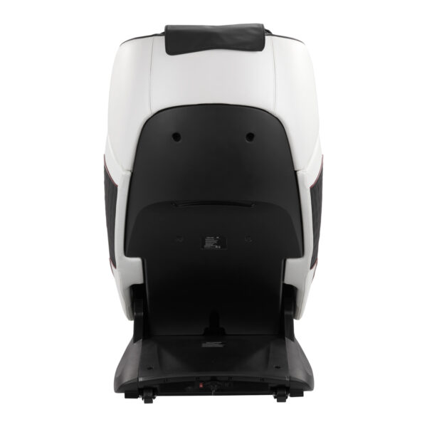 Sakura massagestoel Standard 801 zwart en rood 3