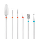 Snijset Exo Podo Set 2