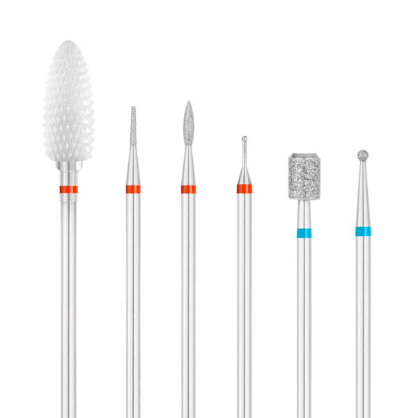 Snijset Exo Podo Set 2