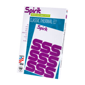 Spirit: Klassiek thermisch papier 11 1