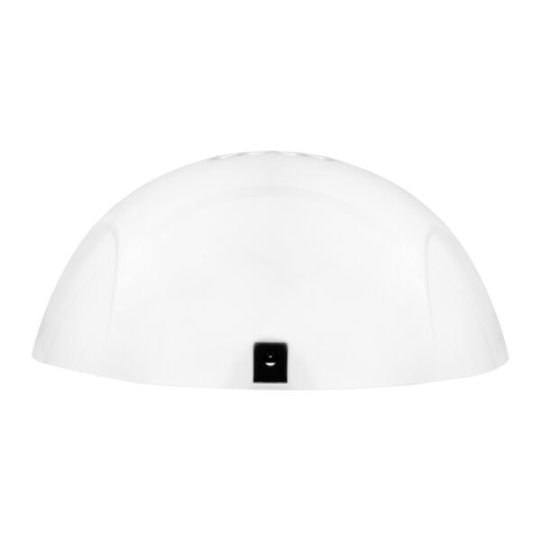 UV LED Lamp OCHO NAILS X13 65W wit met spiegelende onderkant 7