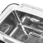 Ultrasoon reiniger CS6.2 6L 10