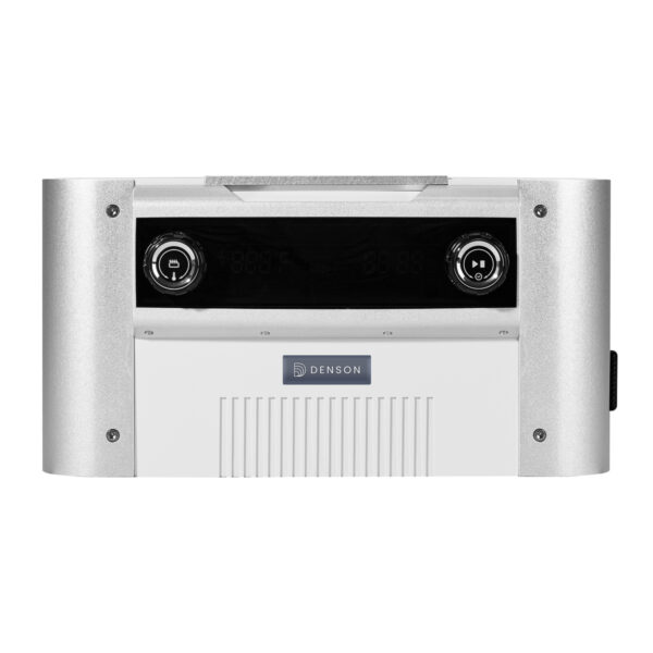 Ultrasoon reiniger CS6.2 6L 4