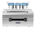 Ultrasoonreiniger DENSON CS8 8L 7