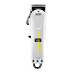 WAHL SUPER TAPER 5V snoerloos Tondeuse 1