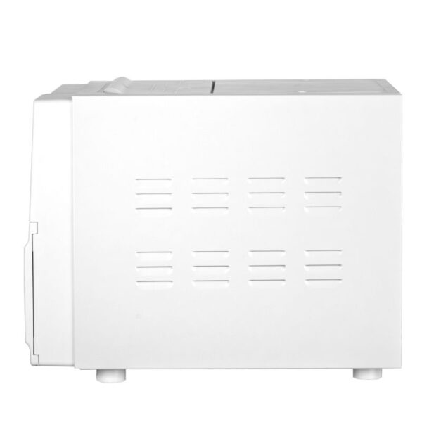 Woson autoclaaf nieuwe tanco 12l type d met printer klasse b - medisch 2