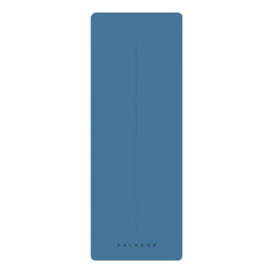 YOGA MAT BALANCE Donkerblauw 1