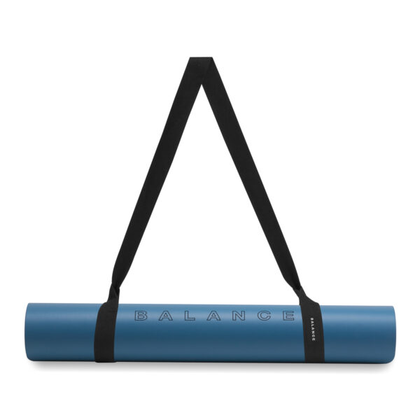 YOGA MAT BALANCE Donkerblauw 3