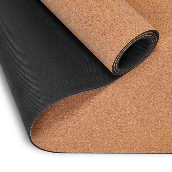 YOGA MAT BALANCE Kurk en natuurrubber 7