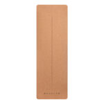 YOGA MAT BALANCE Kurk en natuurrubber 1