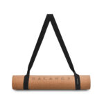 YOGA MAT BALANCE Kurk en natuurrubber 3