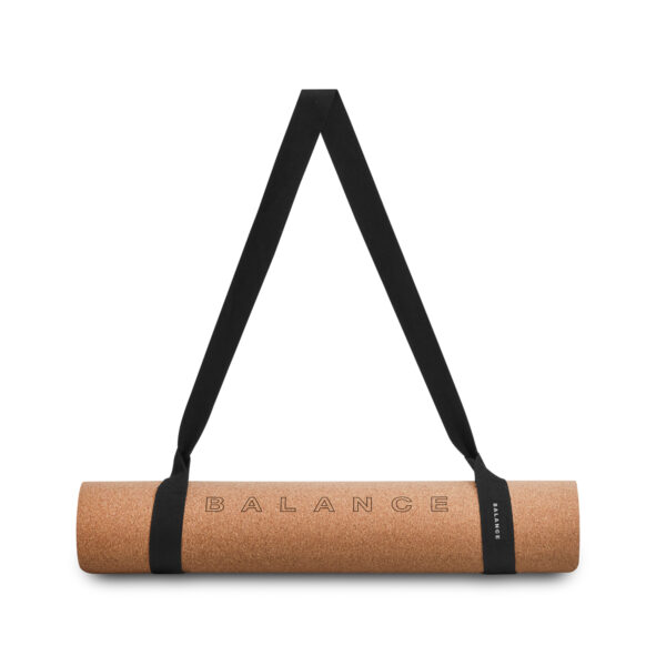 YOGA MAT BALANCE Kurk en natuurrubber 3