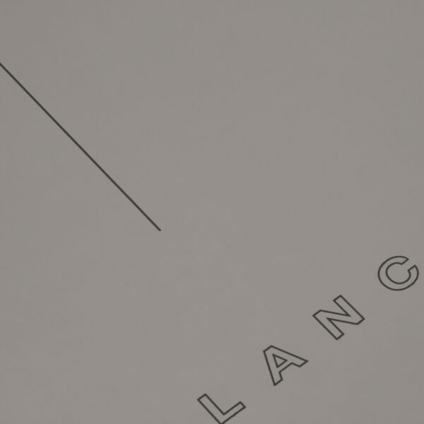 YOGA MAT BALANCE Melkthee 8