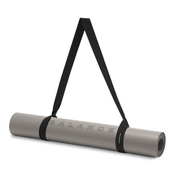 YOGA MAT BALANCE Melkthee 2