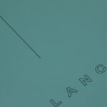 YOGA MAT BALANCE Mosterdgroen 8