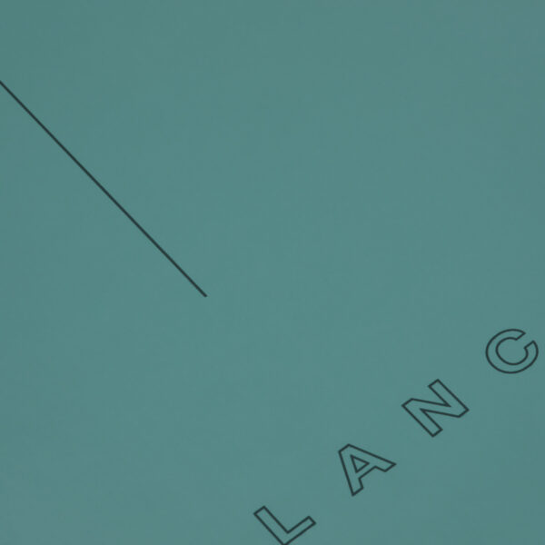 YOGA MAT BALANCE Mosterdgroen 8