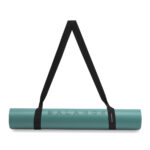 YOGA MAT BALANCE Mosterdgroen 3