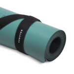 YOGA MAT BALANCE Mosterdgroen 5