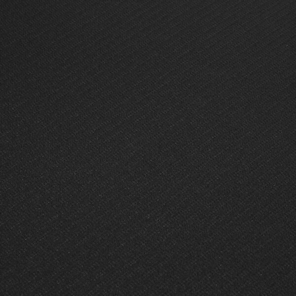 YOGA MAT BALANCE PVC ZWART 8