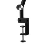 Yoga behandellamp zwart 7