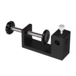 Yoga behandellamp zwart 9