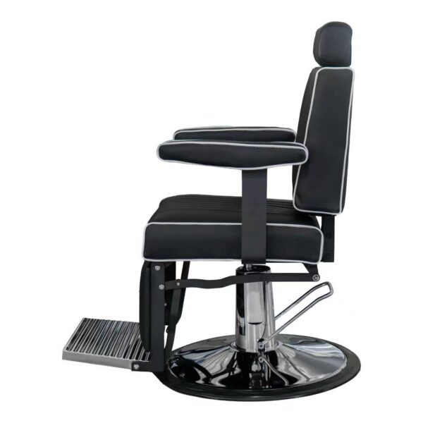 Barber Stoel Caden - Afbeelding 3